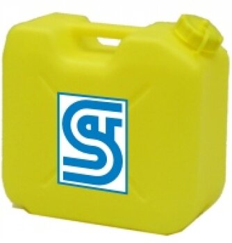 FLUOR-SCHAUMGEIST® 3% F-15 #5314 fluoroproteinowy pianotwórczy środek gaśniczy