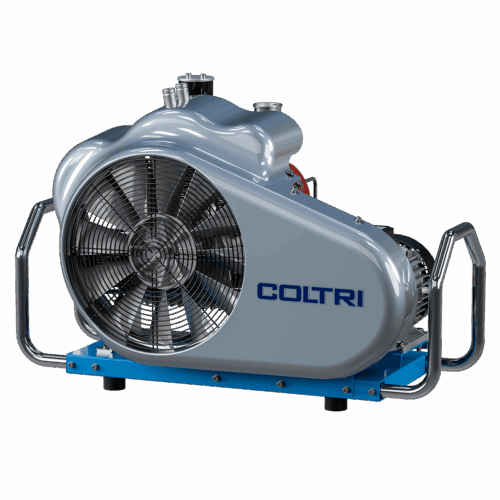 Sprężarka SMART 210 EM – Coltri