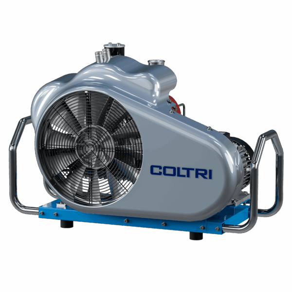 Sprężarka SMART 210 EM – Coltri