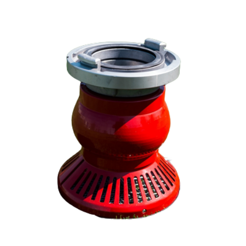 Smok ssawny 110 (czeski) do celów sportowych