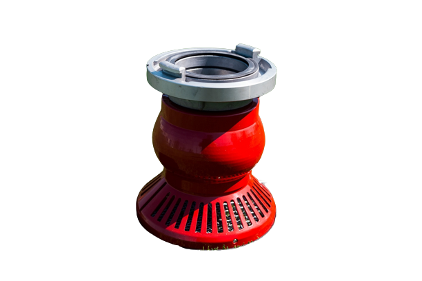 Smok ssawny 110 (czeski) do celów sportowych