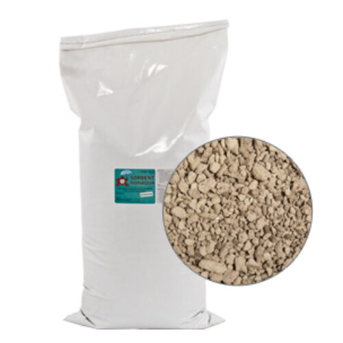 Sorbent Nonaqua selektywny worek 40 l CNBOP
