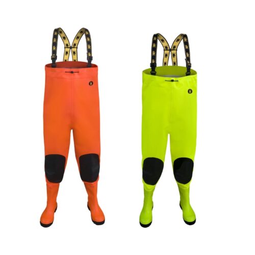 Spodniobuty Fluo Max S-5 SBM01