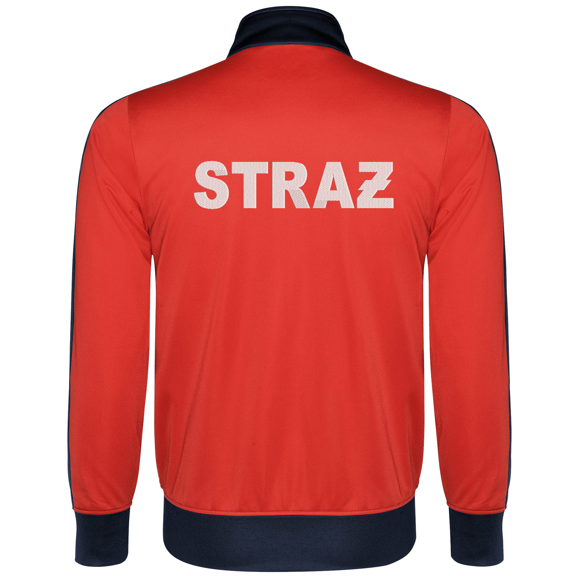 Dres sportowy MDP bluza i spodnie - obrazek 3