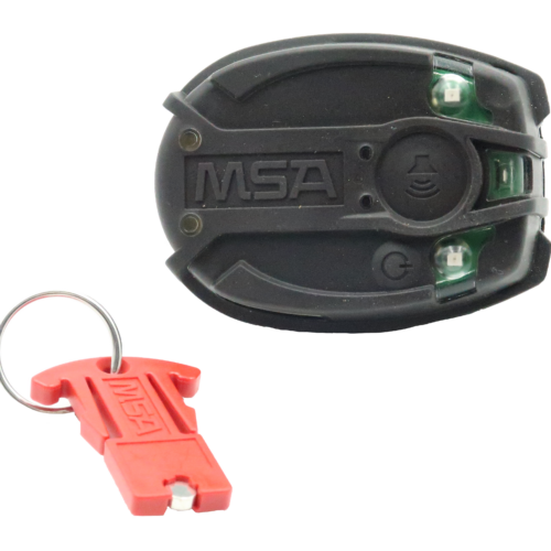 Sygnalizator bezruchu MotionSCOUT
