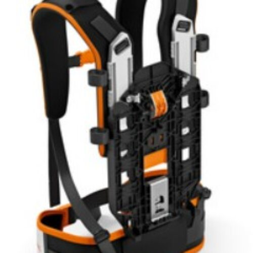 System nośny AR L do mocowania akumulatora AR STIHL