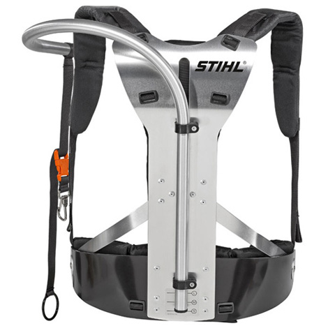 Plecakowy system nośny RTS STIHL