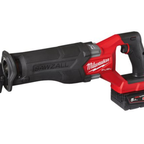 Piła szablasta SAWZALL M18 FUEL FSZ-0X Milwaukee bez akumulatora i ładowarki