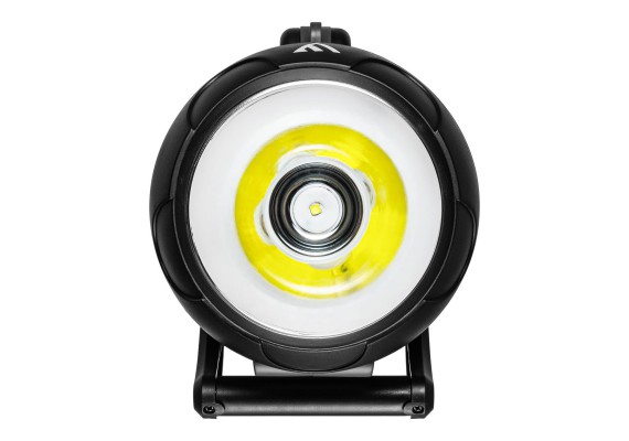 Latarka szperacz VANGUARD JML 1600 lm Mactronic PSL0032 - obrazek 3