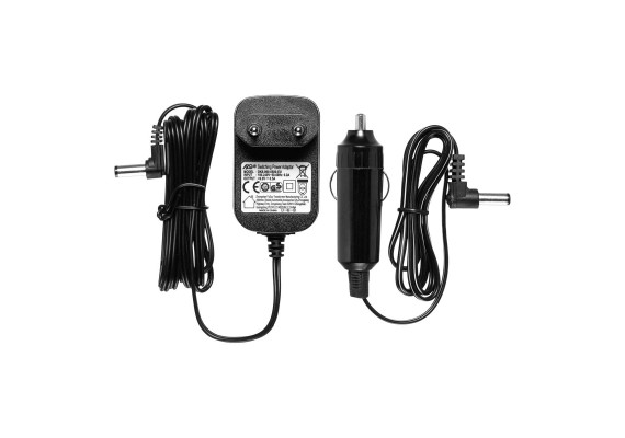 Latarka szperacz VANGUARD JML 1600 lm Mactronic PSL0032 - obrazek 5