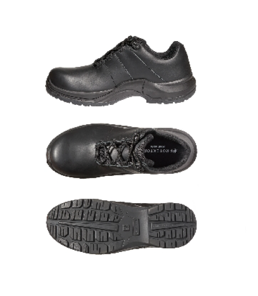 Buty koszarowe TENDER TYP A 01-010-970 Protektor - obrazek 2