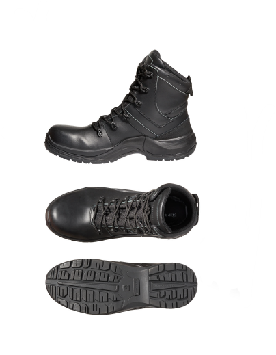 Buty koszarowe TENDER TYP B 01-010-971 Protektor - obrazek 2
