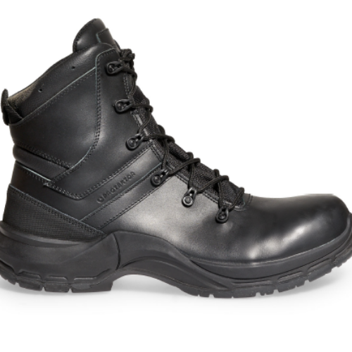 Buty koszarowe TENDER TYP B 01-010-971 Protektor