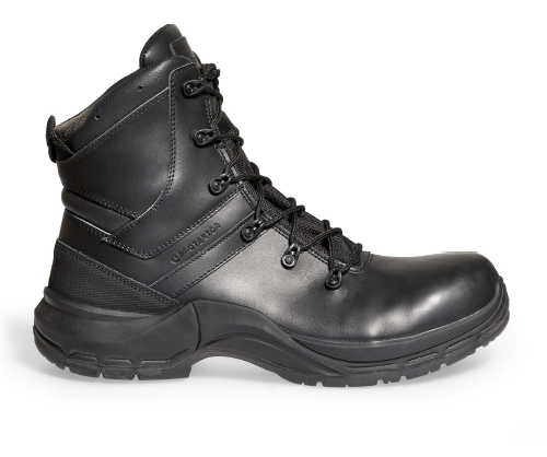 Buty koszarowe TENDER TYP B 01-010-971 Protektor