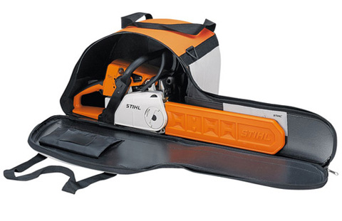 Torba na pilarkę łańcuchową STIHL