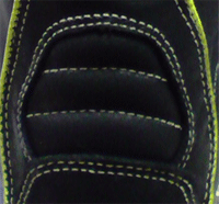 Buty strażackie FAL TORCH BOA CNBOP - obrazek 6