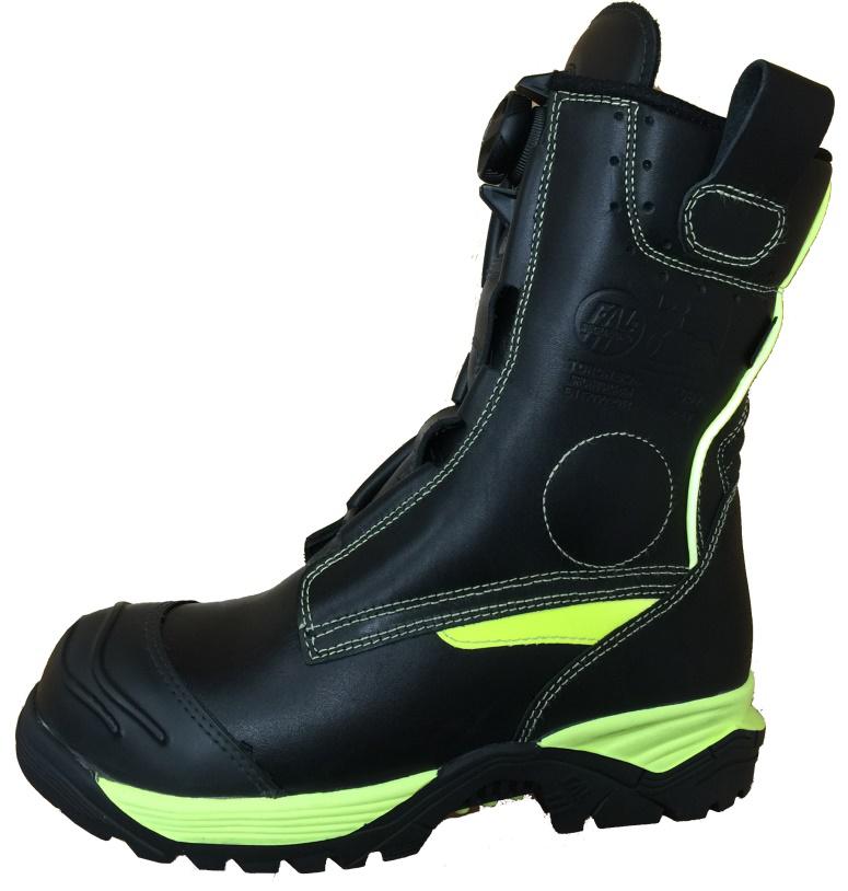 Buty strażackie FAL TORCH BOA CNBOP - obrazek 2