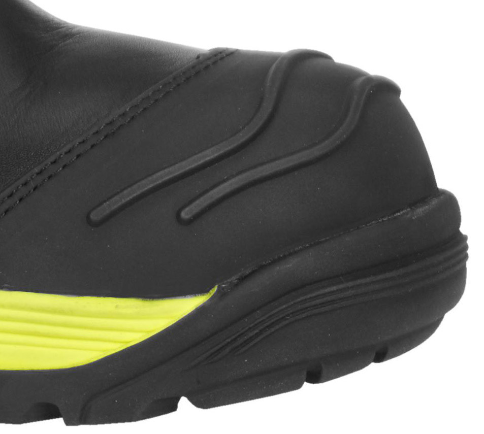 Buty strażackie FAL TORCH BOA CNBOP - obrazek 8