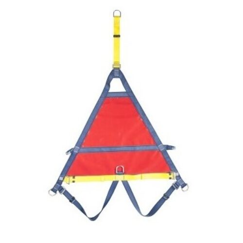 Trójkąt ewakuacyjny DX 302