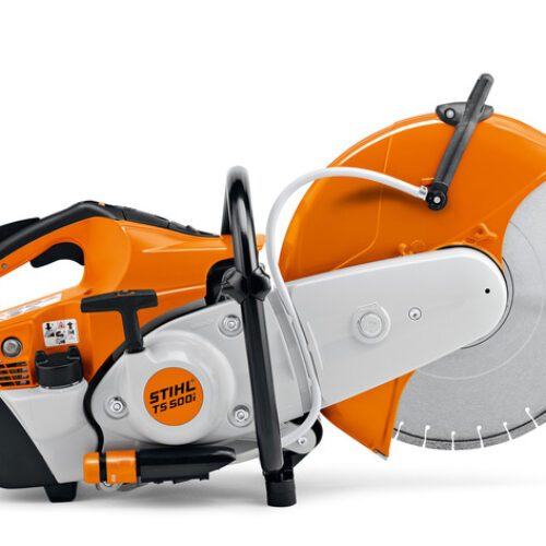Przecinarka spalinowa TS 500i 3,9 kW STIHL