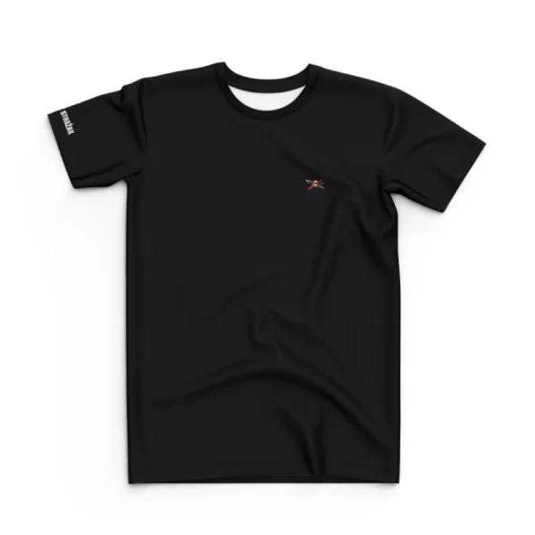 Tshirt koszulka „Sprawny Strażak”