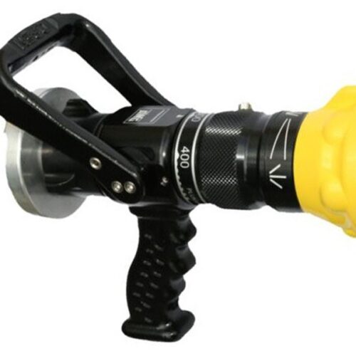 Prądownica Turbo – Master AWG