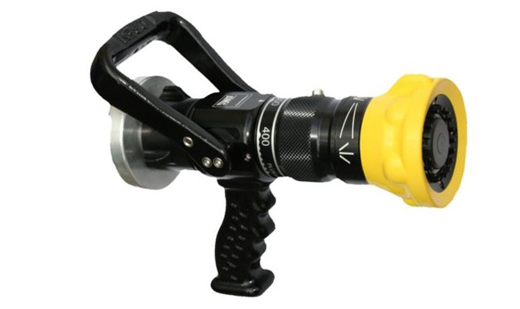 Prądownica Turbo - Master AWG