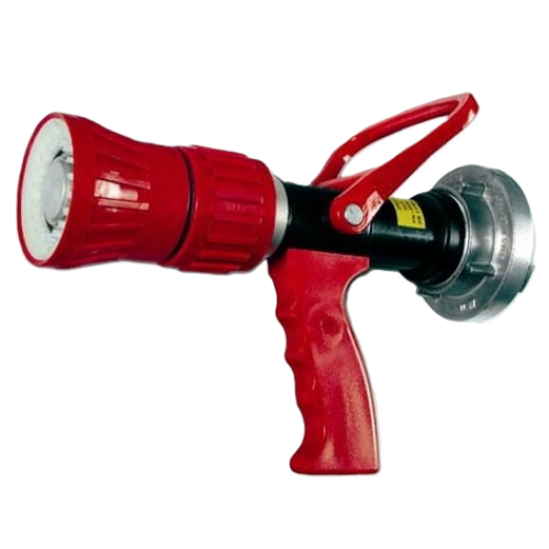 Prądownica PW 52 TURBOSUPON CNBOP