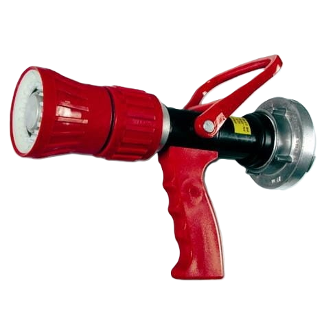 Prądownica PW 52 TURBOSUPON CNBOP