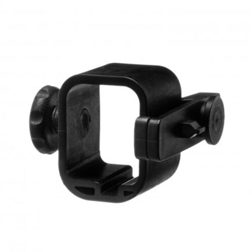 Uchwyt do mocowania latarek M-FIRE 02 / 03 Mactronic do MSA GALLET i Dragon HT 05 – PHH0012M-UP