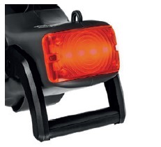 Latarka szperacz VANGUARD JML 1600 lm Mactronic PSL0032 - obrazek 4