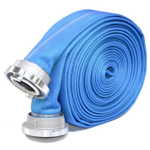 Wąż sportowy BLUE W75/20 CNBOP
