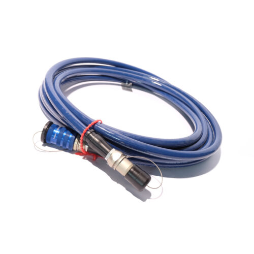 Wąż hydrauliczny 5 m przedłużający COAX Lukas
