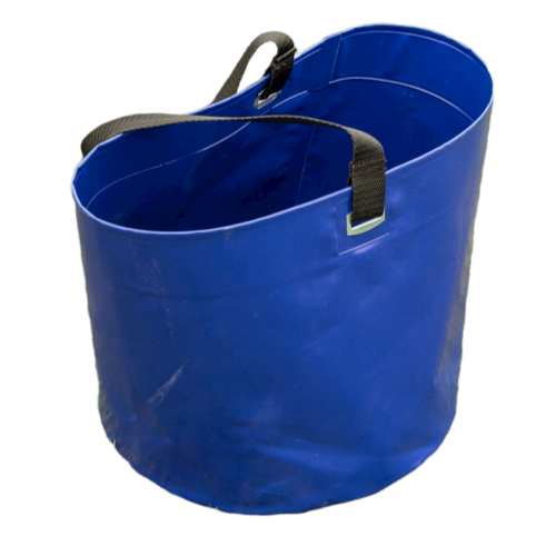 Wiadro brezentowe 10 L