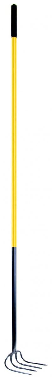 Kopacz dielektryczny 72" / 182 cm widły JAFCO