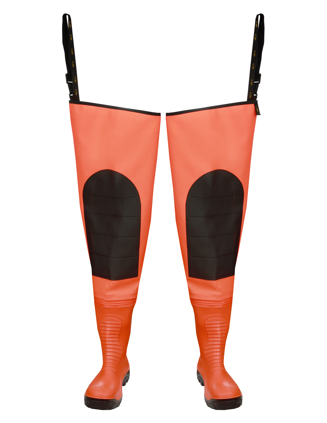 Wodery ze wzmocnieniami WRM02 FLUO - obrazek 3