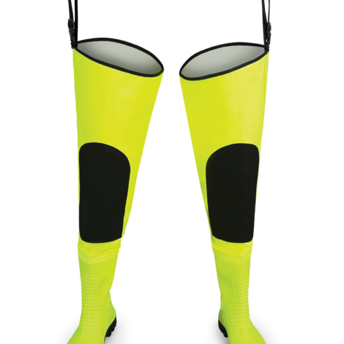 Wodery ze wzmocnieniami WRM02 FLUO