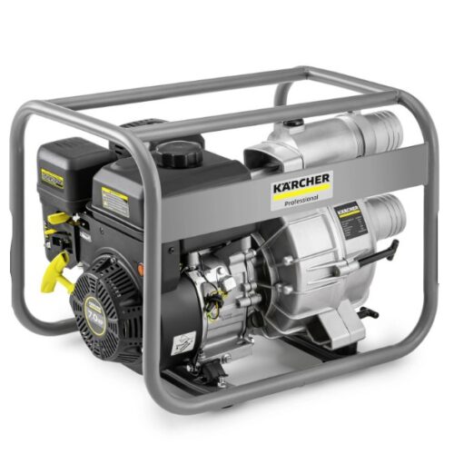 Motopompa spalinowa do brudnej wody Karcher WWP 45 750 l/min