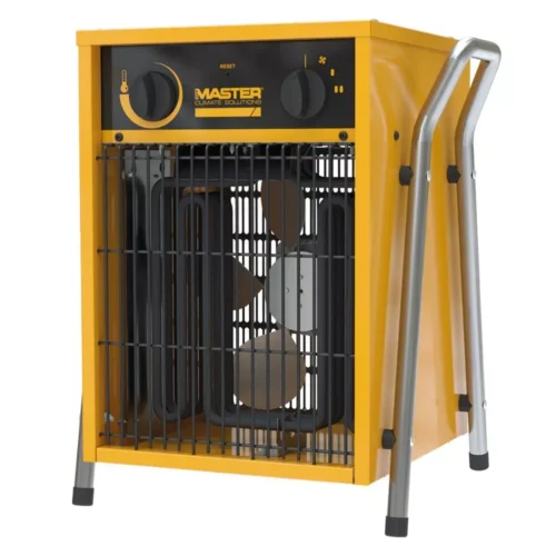 Nagrzewnica elektryczna Master B9IT 4,5 / 9 kW – trójfazowa