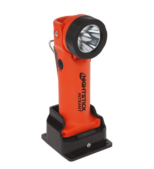 Latarka kątowa akumulatorowa INTRANT XPR-5568 RX/GX ATEX NightStick - obrazek 4