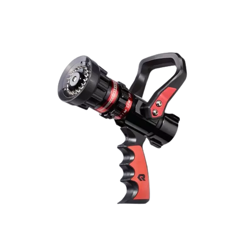 Prądownica turbo Rosenabuer RB 102 NFPA – Storz B/75
