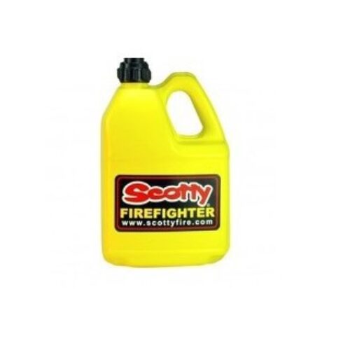 Zapasowy pojemnik Scotty 4074