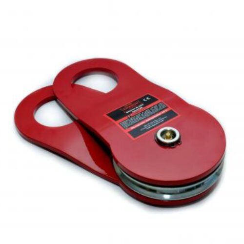 Zblocza Dragon Winch