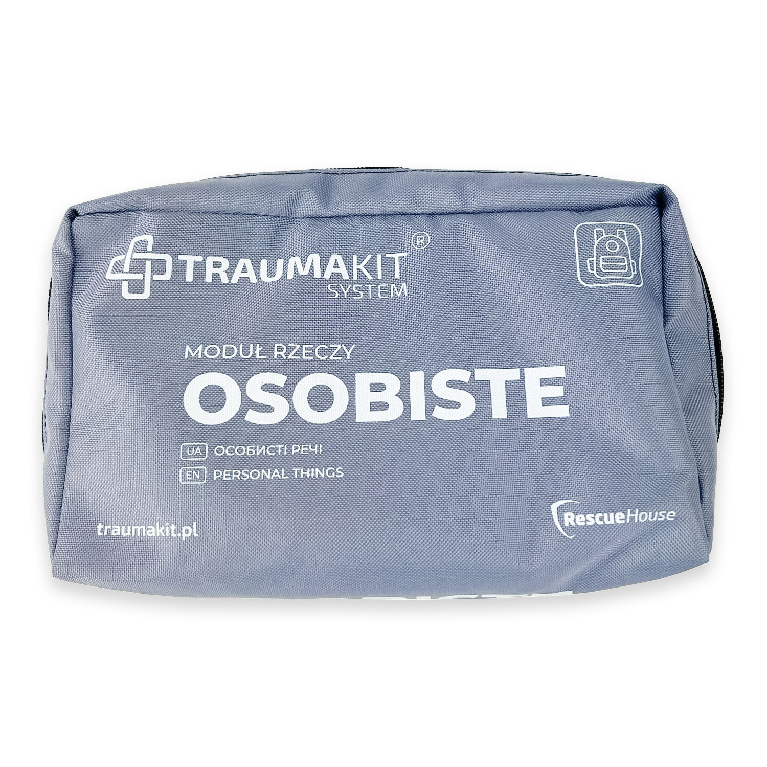 Plecak ewakuacyjny - Zestaw ETK (Evacuation Trauma Kit) - obrazek 20