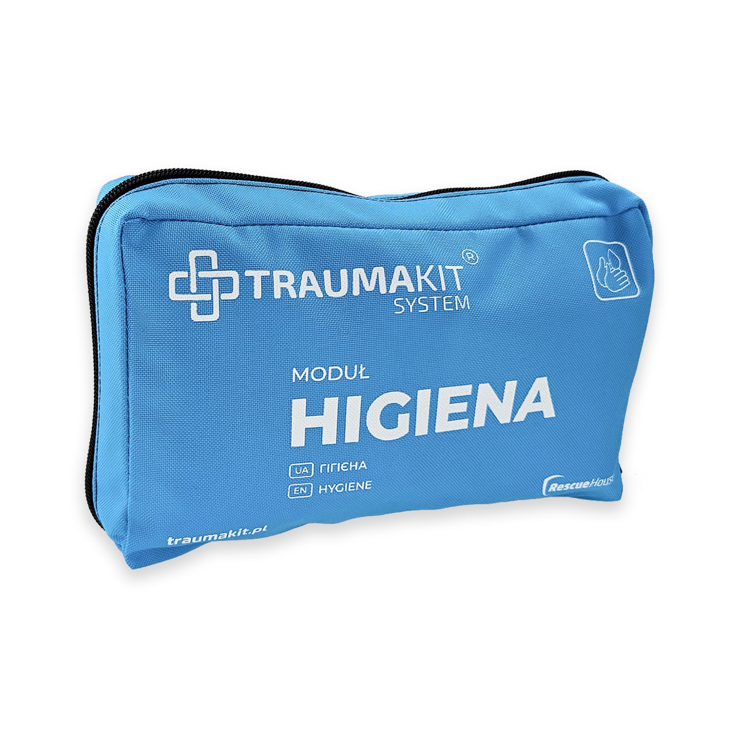 Plecak ewakuacyjny - Zestaw ETK (Evacuation Trauma Kit) - obrazek 12