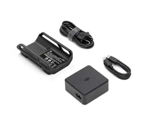 Zestaw ładujący DJI Matrice 3D / 3TD