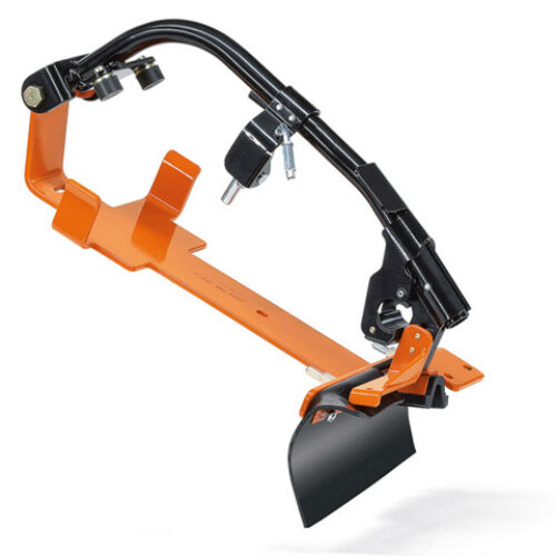 Zestaw montażowy do wózka prowadzącego FW 20 STIHL